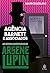 Agência Barnett e Associados: As Novas Aventuras de Arsène Lupin [paperback] Leblanc, Maurice and Ribeiro dos Santos, Luciene