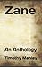 Zane: An Anthology (A Sea of Stars)