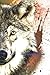 My Wolf Notebook: Colorful,...