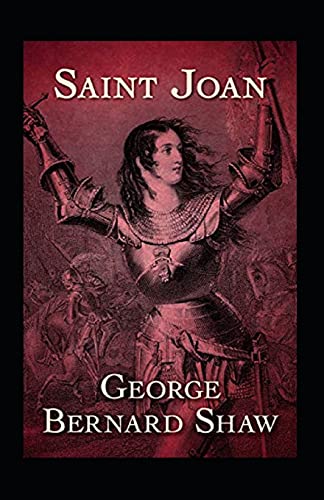 Saint Joan Annotated