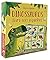 Dinossauros - Livro com joguinhos (Em Portugues do Brasil)