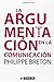 La argumentación en la comu...