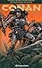 Conan: El cimmerio (integral)