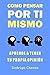 Como pensar por ti mismo: A...