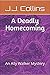 A Deadly Homecoming: An All...