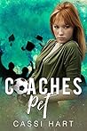Coaches Pet by Cassi Hart