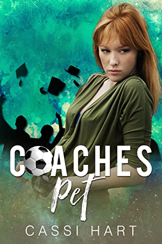 Coaches Pet (Sweetheart Campus, #1)