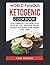 World Famous Ketogenic Cook...