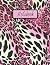 Composition Notebook: Cheet...