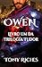 OWEN: Livro um da Trilogia Tudor (Portuguese Edition)