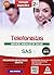Telefonistas del Servicio Andaluz de Salud. Temario específic... by José Luis González Fernández