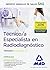 Técnicos Especialistas en R...