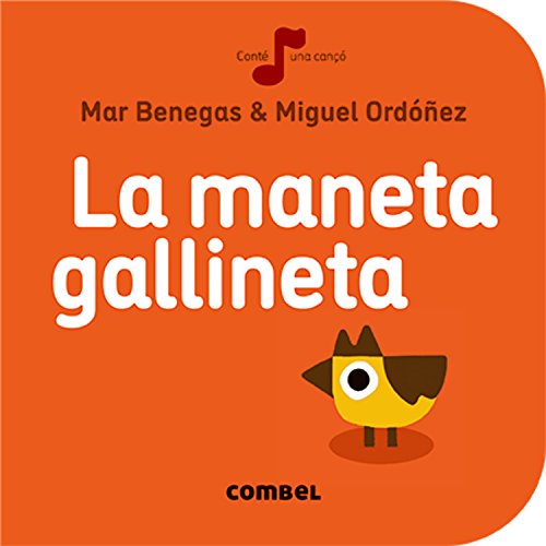 La maneta gallineta (Board Book)