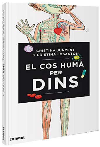El cos humà per dins (Hardcover)