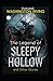 The Legend of Sleepy Hollow Illustrated