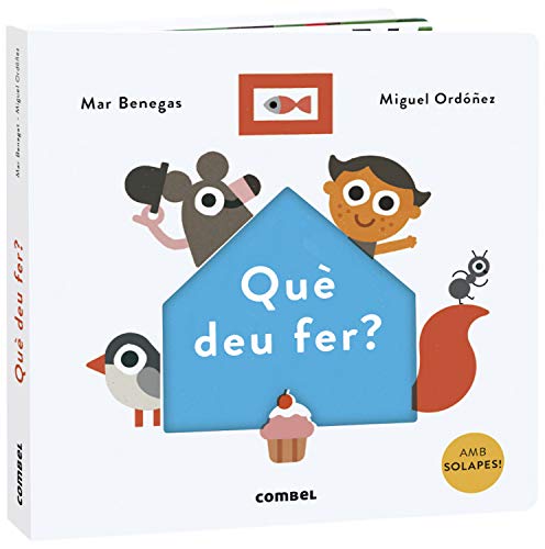 Què deu fer? (Hardcover)