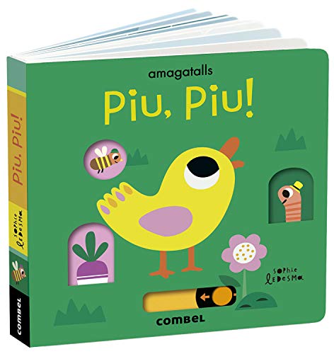 Piu, piu! (Board Book)