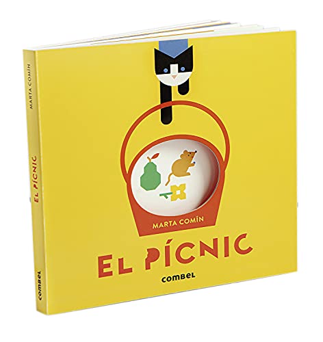 El pícnic (Board Book)