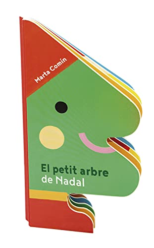 El petit arbre de Nadal (Board Book)