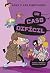 Un caso dificil (21) (Agus y los monstruos) (Spanish Edition)