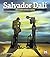 SERIE ARTE - SALVADOR DALI – (ALEMAN) by Bianka Geike