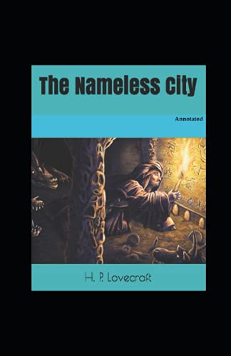 The Nameless City