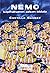Nemo kapitainaren azken bidaia