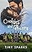 Cookies and Ghosts by Tiny Sparks