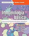 Inmunología básica + StudentConsult + StudentConsult en español (5ª ed.): Funciones y trastornos del sistema inmunitario