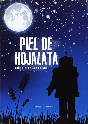 Piel de hojalata (Paperback)