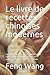 Le livre de recettes chinoi...