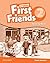 First Friends 2. Activity Book 2nd Edition by Susan Lanuzzi