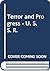 Terror and Progress - U. S....