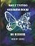 Adult Tattoo Coloring Book:...
