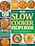 The Big Slow Cooker Recipe ...