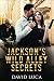 Jackson's Wild Alley Secrets