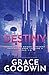 Destiny (Large Print): Ascension Saga: Books 7, 8 & 9: Volume 3 (Interstellar Brides(r) Program: Ascension Saga)