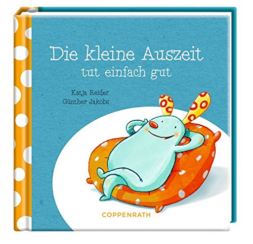 Die kleine Auszeit tut einfach gut (Hardcover)