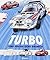 TURBO.: Cómo dibujar coches dinámicos.