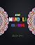 2020 Mandala Coloring: 72 I...