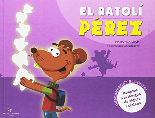 El Ratolí Pérez (Hardcover)