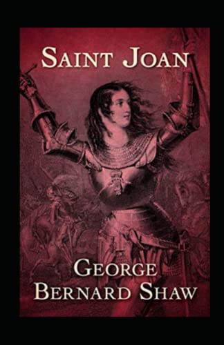 Saint Joan Annotated