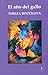 El año del Gallo.: Diario de una madre adoptiva