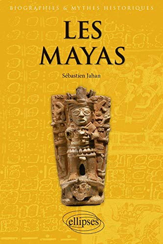 Les Mayas (Paperback)