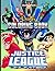 Justice League Unlimited Qu...