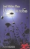 Donde las tobas f...