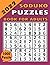 2022 Soduko Puzzles Book For Adults: 1000 Large-print, Medium-level Easy To Hard Puzzles | Awesome Soduko Puzzles Book For Puzzle Lovers Of 2022
