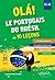 OLÁ! Le portugais du Brésil en 10 leçons. A1-A2 (avec fichiers audio)