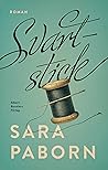 Svartstick by Sara Paborn