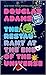 The Restaurant at the End of the Universe by Douglas Adams